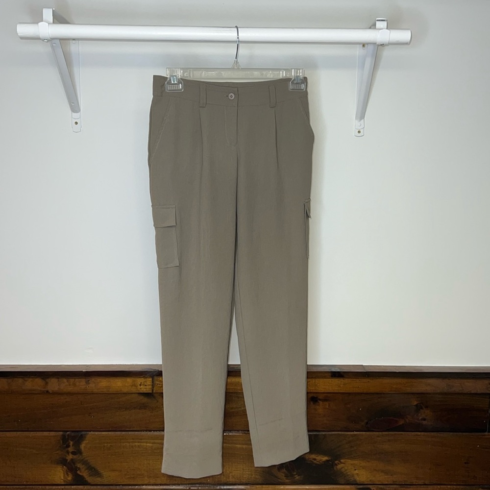 Barney’s New York Cargo Pants- 2